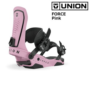 �\�񏤕i 26-27 ���j�I�� �r���f�B���O �t�H�[�X �s���N UNION FORCE Pink �����Y ���f�B�[�X �X�m�[�{�[�h �X�m�{ �I�[���}�E���e�� 27Snow
