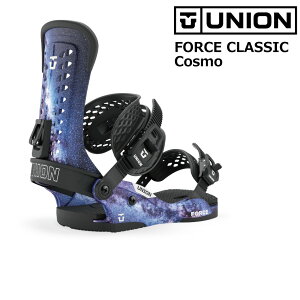 �\�񏤕i 26-27 ���j�I�� �r���f�B���O �t�H�[�X �N���V�b�N �R�X�� UNION FORCE CLASSIC COSMO �����Y ���f�B�[�X �r���f�B���O �X�m�{ 27Snow