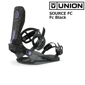 �\�񏤕i 26-27 ���j�I�� �r���f�B���O �\�[�X �G�t�V�[ �u���b�N UNION SOURCE FC Black �X�m�[�{�[�h �X�m�{ �I�[���}�E���e�� 27Snow