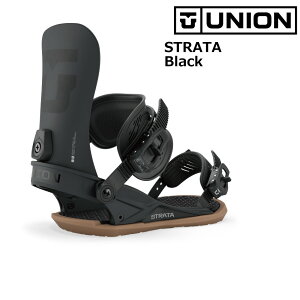 �\�񏤕i 26-27 ���j�I�� �r���f�B���O �X�g���[�^ �u���b�N UNION STRATA Black �����Y ���f�B�[�X �X�m�[�{�[�h �t���[�X�^�C�� 27Snow