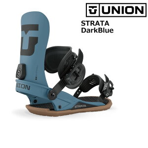 �\�񏤕i 26-27 ���j�I�� �r���f�B���O �X�g���[�^ �_�[�N�u���[ UNION STRATA Dark Blue �����Y ���f�B�[�X �X�m�[�{�[�h �t���[�X�^�C�� 27Snow