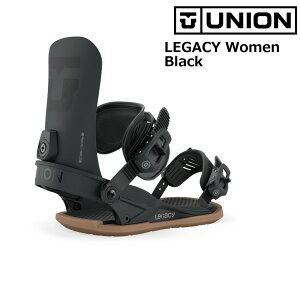 �\�񏤕i 26-27 W ���j�I�� �r���f�B���O ���K�V�[ �u���b�N UNION LEGACY Black ���f�B�[�X �X�m�[�{�[�h �X�m�{ �I�[���}�E���e�� 27Snow