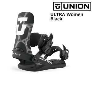 �\�񏤕i 26-27 W ���j�I�� �r���f�B���O �E���g�� �u���b�N UNION WOMEN�fS ULTRA Black ���f�B�[�X �r���f�B���O �X�m�[�{�[�h �t���[�X�^�C�� 27Snow