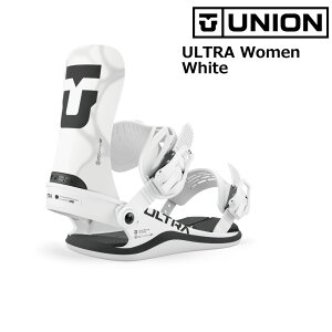 �\�񏤕i 26-27 W ���j�I�� �r���f�B���O �E���g�� �z���C�g UNION WOMEN'S ULTRA White ���f�B�[�X �m�[�{�[�h �t���[�X�^�C�� 27Snow