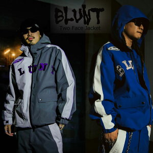 �\�񏤕i 26-27 �u�����g �{�[�h�W���P�b�g �g�E�[�t�F�C�X �W���P�b�g BLUNT TWOFACE Jacket �˓c�^�l ��ؓ~�� �����r�M �{�[�h�E�G�A �X�m�{ 27Snow