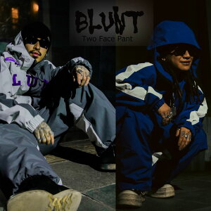 �\�񏤕i 26-27 �u�����g �{�[�h�p���c �g�E�[�t�F�C�X �p���c BLUNT TWOFACE Pant �˓c�^�l ��ؓ~�� �����r�M �{�[�h�E�G�A �X�m�{ 27Snow