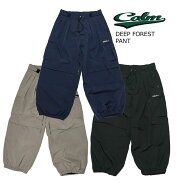 予約商品 26-27 カーム ボードパンツ ディープフォレスト パンツ ボードウエア CALM DEEP FOREST Pant あ…