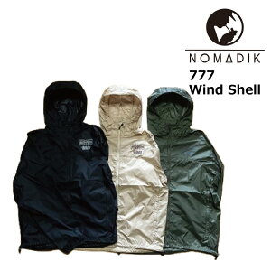 �\�񏤕i �m�}�f�B�b�N �V�F�� �X���[�Z�u�� �E�C���h �V�F�� NOMADIK 777 Wind Shell �E�C���h�u���[�J�[ �X�m�{ ���� �a�G �H�� ����
