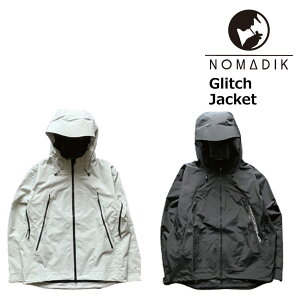 �\�񏤕i 26-27 �m�}�f�B�b�N �{�[�h�W���P�b�g �O���b�W �W���P�b�g NOMADIK Glitch Jacket �{�[�h�E�G�A �X�m�{ ���� �a�G �H�� ����
