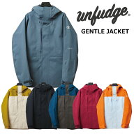 予約商品 26-27 アンファッジ ボードジャケット ジェントル ジャケット ワイド UN Unfudge GENTLE Jacket…
