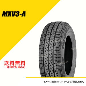 195/60R14 86V TL MICHELIN MXV3-A ~V MXV3-A 712230 NVbNJ[ re[WJ[ 1{ [CAI934441]