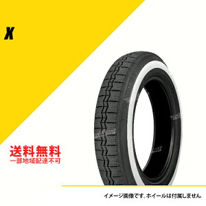 125R15 68S TL FB27 MICHELIN X ~V X (zCgEH[27mm) 731660 NVbNJ[ re[WJ[ 1{ [CAI405492]