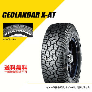 185/85R16LT 105/103N Rn} WI_[ X AT RBL CYhubN^[ T}[^C ă^C It[h YOKOHAMA GEOLANDAR X-AT 185/85-16[E5721]