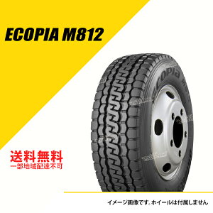 4�{�Z�b�g 205/85R16 LT 117/115N �u���a�X�g�� M812 �~�b�N�X�^�C�� ���g���b�h BRIDGESTONE M812 205/85-16 [LSR08608]
