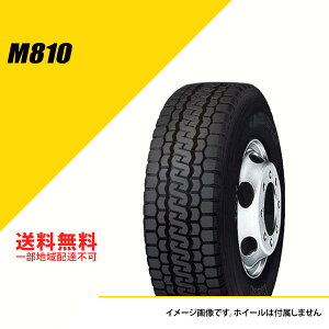 ^C4{Zbg 6.50R16 12PR TT uaXg M810 I[V[Y^C BRIDGESTONE M810 650R16 6.50-16 650-16[LSR08017]