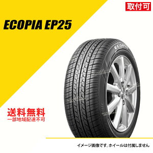 y^C\z ^C4{Zbg 185/60R16 86H uaXg GRsA EP25 T}[^C ă^C BRIDGESTONE ECOPIA EP25 185/60-16[PSR16521]