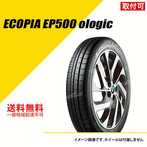 y^C\z ^C2{Zbg 155/60R20 80Q uaXg GRsA EP500 IWbN  BMWF T}[^C ă^C BRIDGESTONE ECOPIA EP500 ologic 155/60-20[PSR89068]