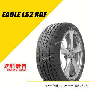 255/55R18 109H XL ObhC[ C[O LS2 ROF tbg  BMWF T}[^C ă^C GOODYEAR EAGLE LS2 255/55-18[05620001]
