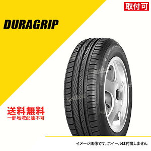y^C\z 4{Zbg 175/65R15 88T XL ObhC[ fObv T}[^C ă^C GOODYEAR DuraGrip 175/65-15[05527522]