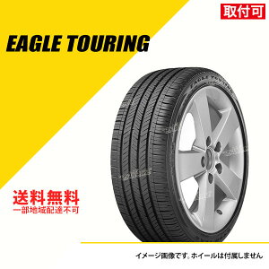 y^C\z 265/45R20 104V ObhC[ C[O c[O N0 |VFF T}[^C ă^C GOODYEAR EAGLE TOURING 265/45-20 ^C1{ [05627671]