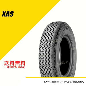 185/70R14 88V TL �~�V������ XAS �N���V�b�N�J�[�^�C�� MICHELIN CLASSIC XAS 185/70-14 [811144]