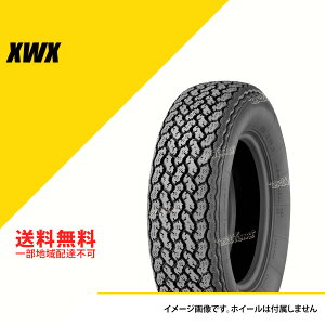 225/70VR15 92W TL �~�V������ XWX �N���V�b�N�J�[�^�C�� MICHELIN CLASSIC XWX 225/70VR15 225/70R15 225/70-15 [056504]