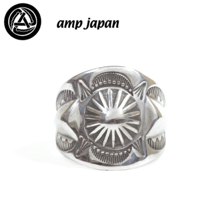 楽天市場】amp japan アンプジャパン 13AH-115 native american 