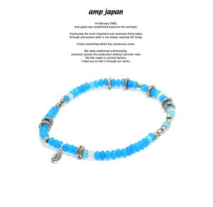 amp japan AvWp 17AHK-400LBL Color Quartz -Sunny Sky-AMP JAPAN ^J Vo[ ^[RCY VR uXbg Y fB[X