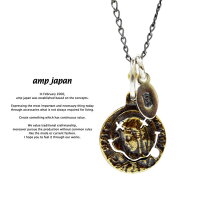 楽天市場】アンプジャパン ネックレス スマイル ニルバーナの通販