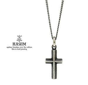 HARIM �n���� HRP107 SV Still Hard �yCROSS�zSVSilver �V���o�[ �N���X �l�b�N���X