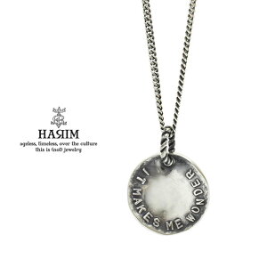HARIM n HRP114SV Stairway to Heaven Coin PendantSilver Vo[ RC lbNX bh cFby Y fB[X