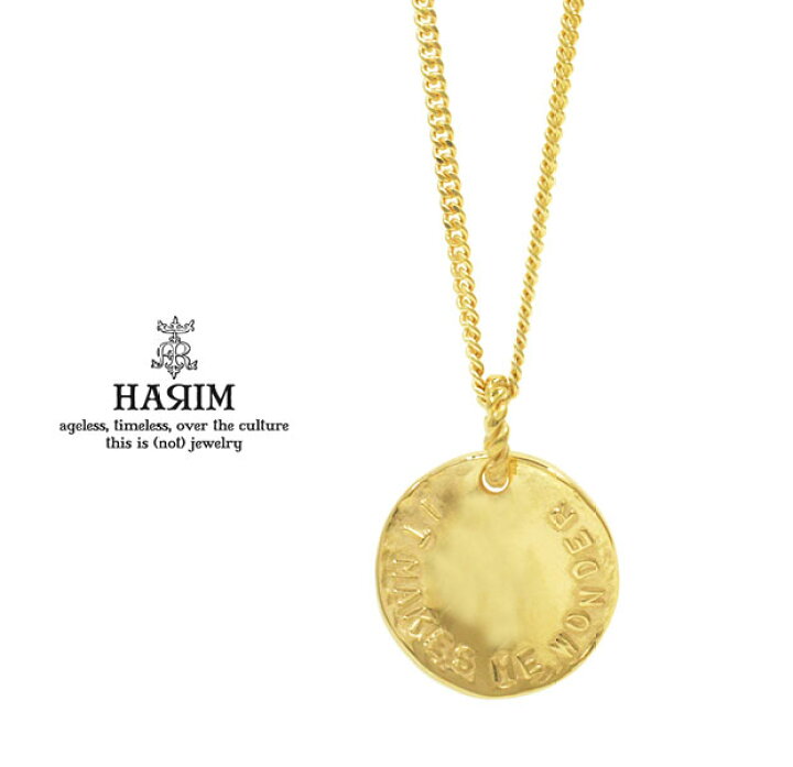 楽天市場】HARIM ハリム HRP114GP Stairway to Heaven Coin 