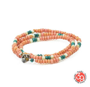 Sunku/39/TNSK-090 Antique Beads Mix Necklace & Bracelet AeB[Nr[YuXbgNecklace/lbNXSilver925/Vo[/BRASS/^JAeB[N/^[RCY/TurquoiseANZT[