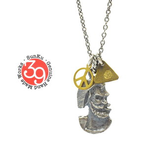 Sunku/39TNSK-045 Zig Zag NecklaceNecklace/uXbgSilver925/Vo[/BRASS/^JAeB[NY/fB[XANZT[