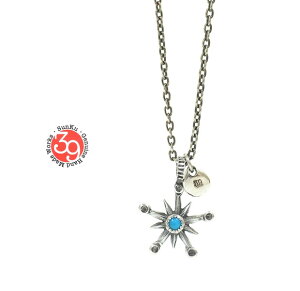 Sunku 39 TN SK-181 Star Turquoise Necklace Silver Vo[ Vv lCeBu X^[ z ^[RCY lbNX Y fB[X yA