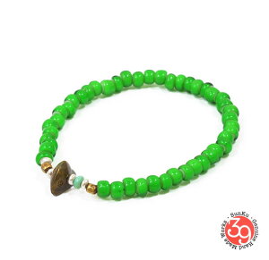 Sunku/39/TNLTD-009 Antique Beads Bracelet Green AeB[Nr[YuXbgBracelet/uXbgSilver925/Vo[/BRASS/^JAeB[N/^[RCY/TurquoiseANZT[