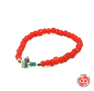 Sunku/39/TNSK-001 White Heart Beads BraceletAeB[Nr[YuXbgBracelet/uXbgSilver925/Vo[/BRASS/^JAeB[N/^[RCY/TurquoiseANZT[