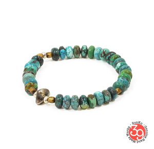 Sunku/39/TNSK-072 Turquoise Beads Bracelet(L Beads) AeB[Nr[YuXbgBracelet/uXbgSilver925/Vo[/BRASS/^JAeB[N/^[RCY/TurquoiseANZT[