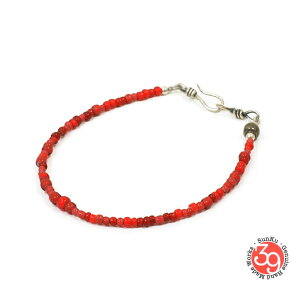 Sunku/39/TNSK-114 Small Beads Braceletr[YuXbgBracelet/uXbgSilver925/Vo[AeB[N/ANZT[