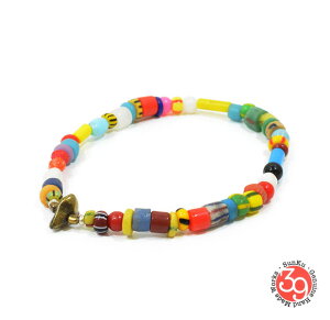 Sunku/39TNSK-078 Christmas Beads Anklet (L Beads) AeB[Nr[YANbgAnklet/ANbgSilver925/Vo[/BRASS/^JAeB[NY/fB[XANZT[