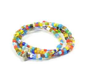 Sunku 39 サンク SK-123 Christmas Beads Necklace & Bracelet ネックレス