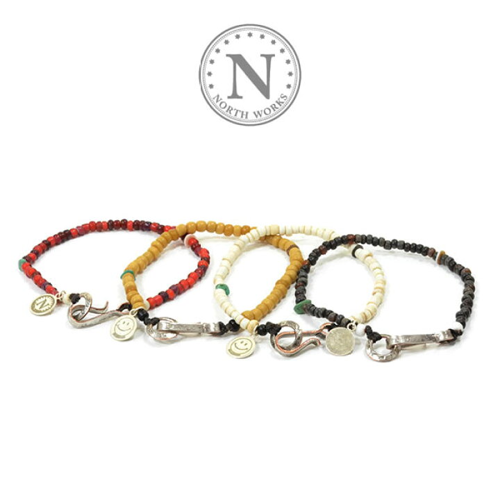 楽天市場】NORTH WORKS ノースワークス D-0612 Venetian Beads 