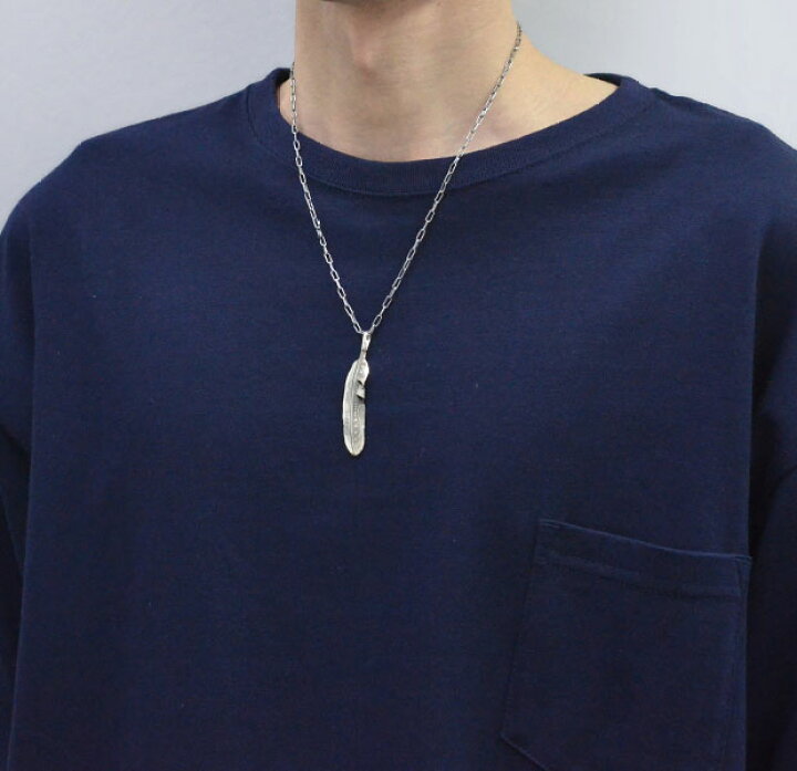 楽天市場】NORTH WORKS ノースワークス N-530 Feather Necklace 