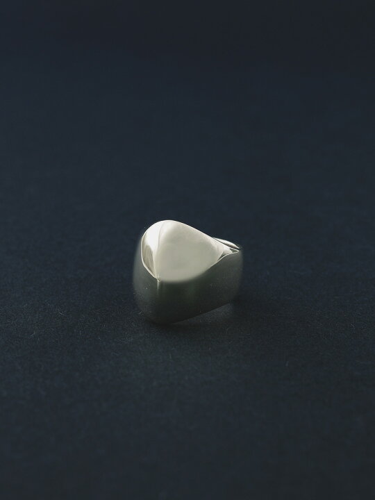楽天市場】UNKNOWN. U089 “ MARS ” RING / SILVER アンノウン シルバー 