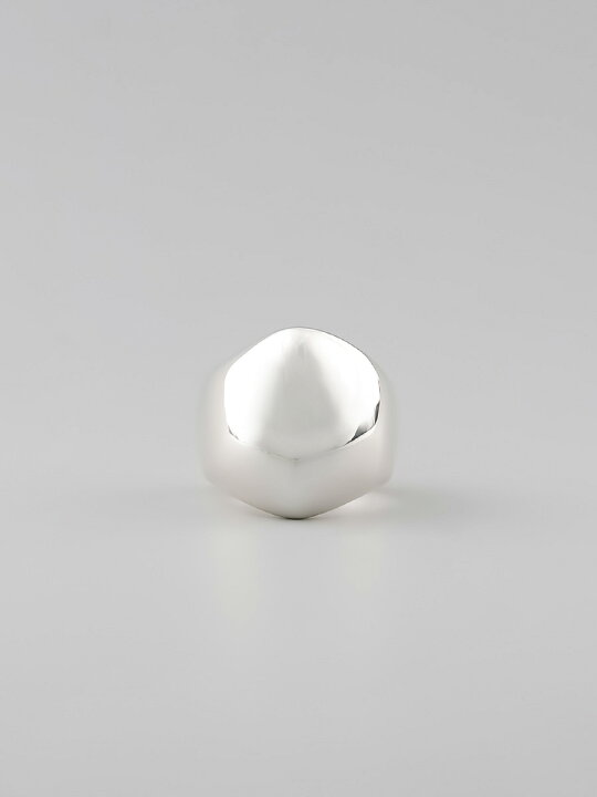 楽天市場】UNKNOWN. U089 “ MARS ” RING / SILVER アンノウン シルバー 