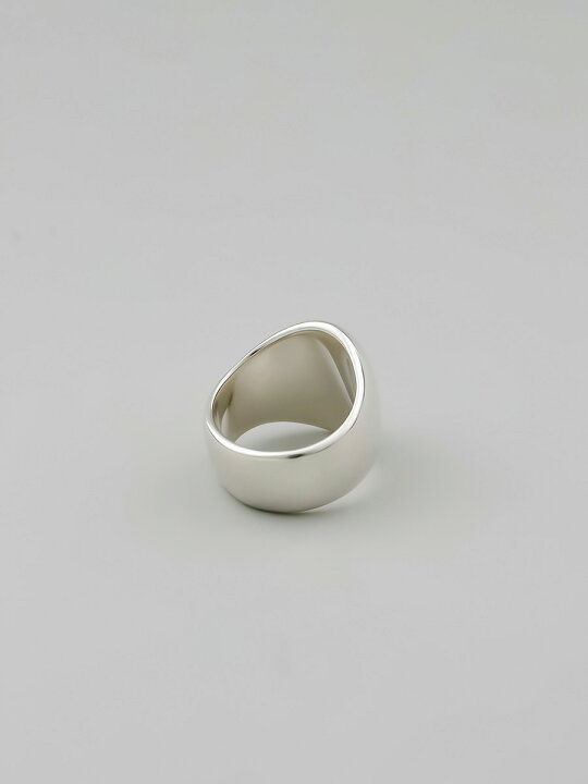 楽天市場】UNKNOWN. U089 “ MARS ” RING / SILVER アンノウン シルバー 