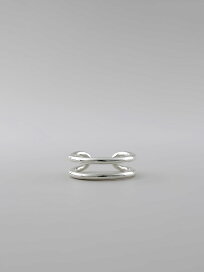 楽天市場】HANK #5005 RING / SILVER シルバー リングシンプル メンズ 