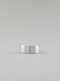 楽天市場】HANK #5005 RING / SILVER シルバー リングシンプル メンズ 