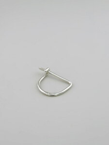 UNKNOWN. �A���m�E�� UNKNOWN. U066  D  RING / SILVER �V���o�[ �����O�V���v�� �����Y ���f�B�[�X