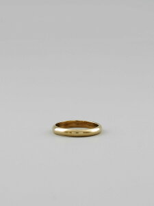UNKNOWN. AmE U514 " INSTEP2 " RING / BRASS ^J uX v[ b OVv Y fB[X